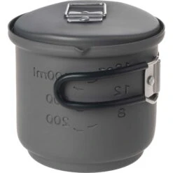 Esbit Trockenbrennstoff-Kochset CS585HA 6 Esbit Trockenbrennstoff-Kochset CS585HA -Geschäft Im Freien esbit trockenbrennstoff kochset cs585ha esb 2