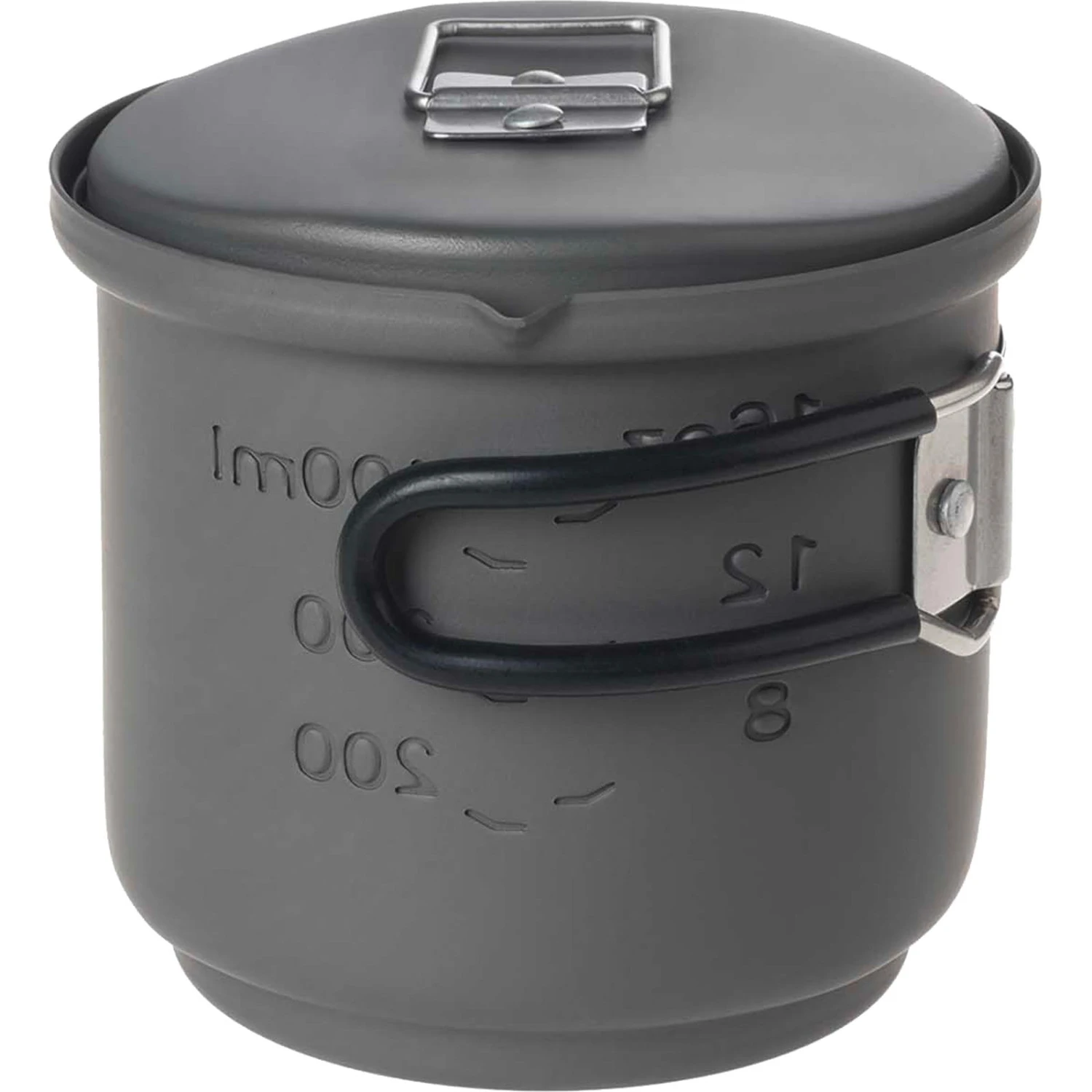 Esbit Trockenbrennstoff-Kochset CS585HA 3 Esbit Trockenbrennstoff-Kochset CS585HA – Bild 3