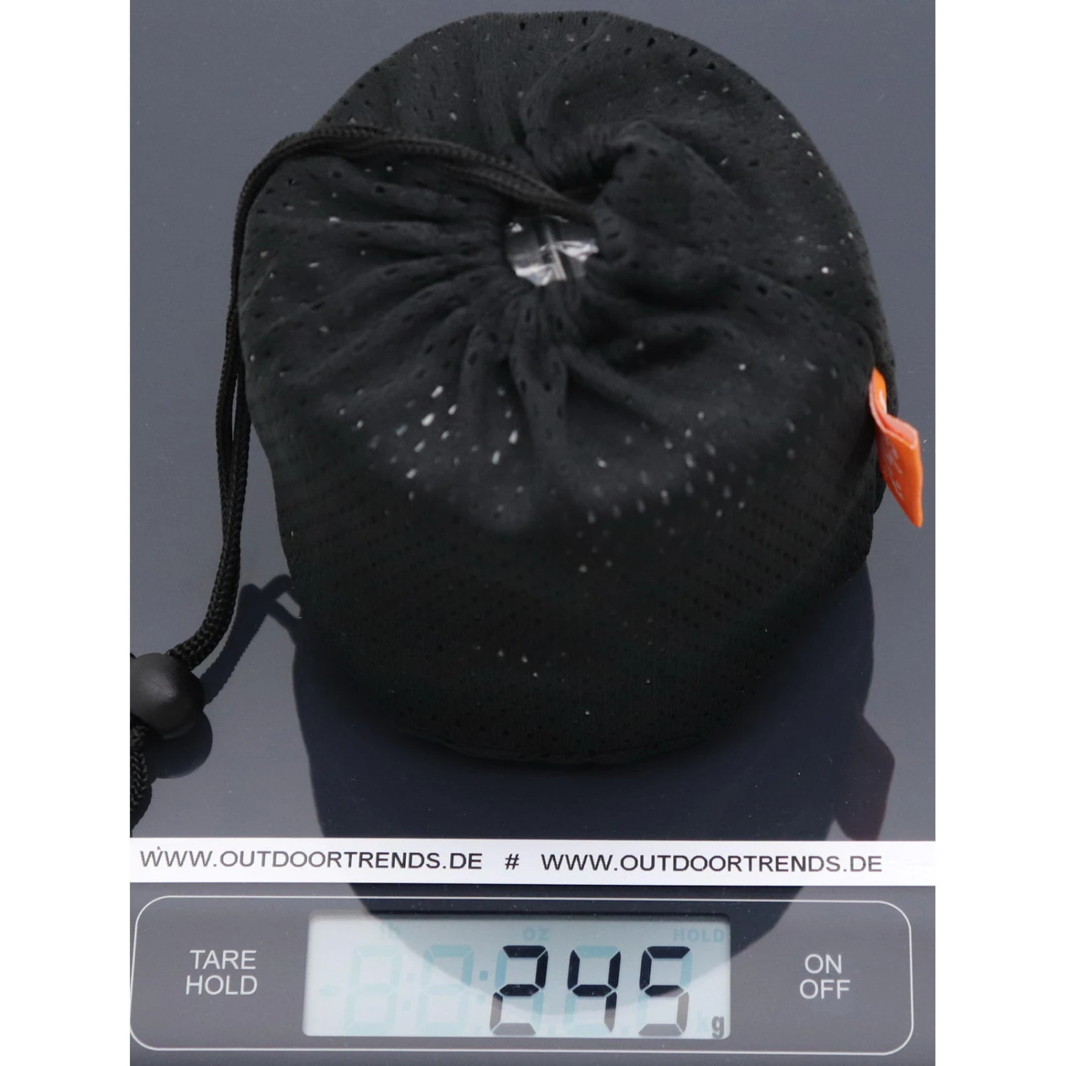 Esbit Trockenbrennstoff-Kochset CS585HA 4 Esbit Trockenbrennstoff-Kochset CS585HA – Bild 4