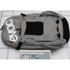 EVOC FR Enduro 16 - Bike-Rucksack -Geschäft Im Freien evoc fr enduro 16 bike rucksack evo 0450726975 16
