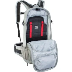 EVOC FR Enduro 16 - Bike-Rucksack -Geschäft Im Freien evoc fr enduro 16 bike rucksack stone evo 0450726975 14