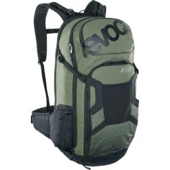 EVOC FR Tour E-Ride 30 - E-Bike-Rucksack