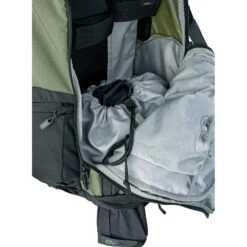 EVOC FR Tour E-Ride 30 - E-Bike-Rucksack -Geschäft Im Freien evoc fr tour e ride 30 bike rucksack dark olive black evo 0450726562 12