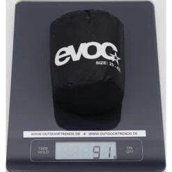 EVOC Raincover Sleeve - Regenhülle 5 EVOC Raincover Sleeve - Regenhülle -Geschäft Im Freien evoc raincover sleeve regenhuelle evo 0450721116 4