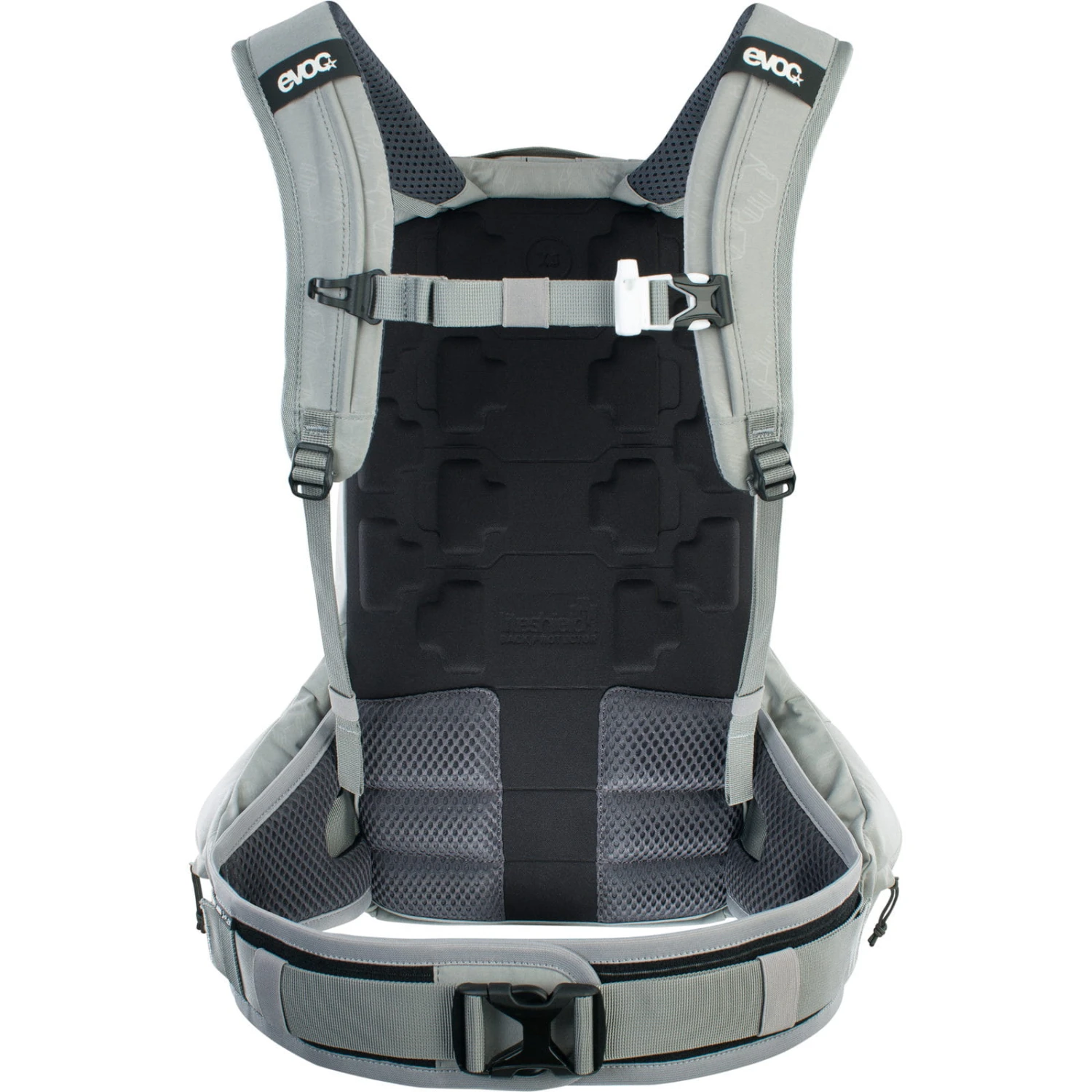 EVOC Trail Pro SF 12 - Bike-Rucksack 2 EVOC Trail Pro SF 12 - Bike-Rucksack – Bild 2