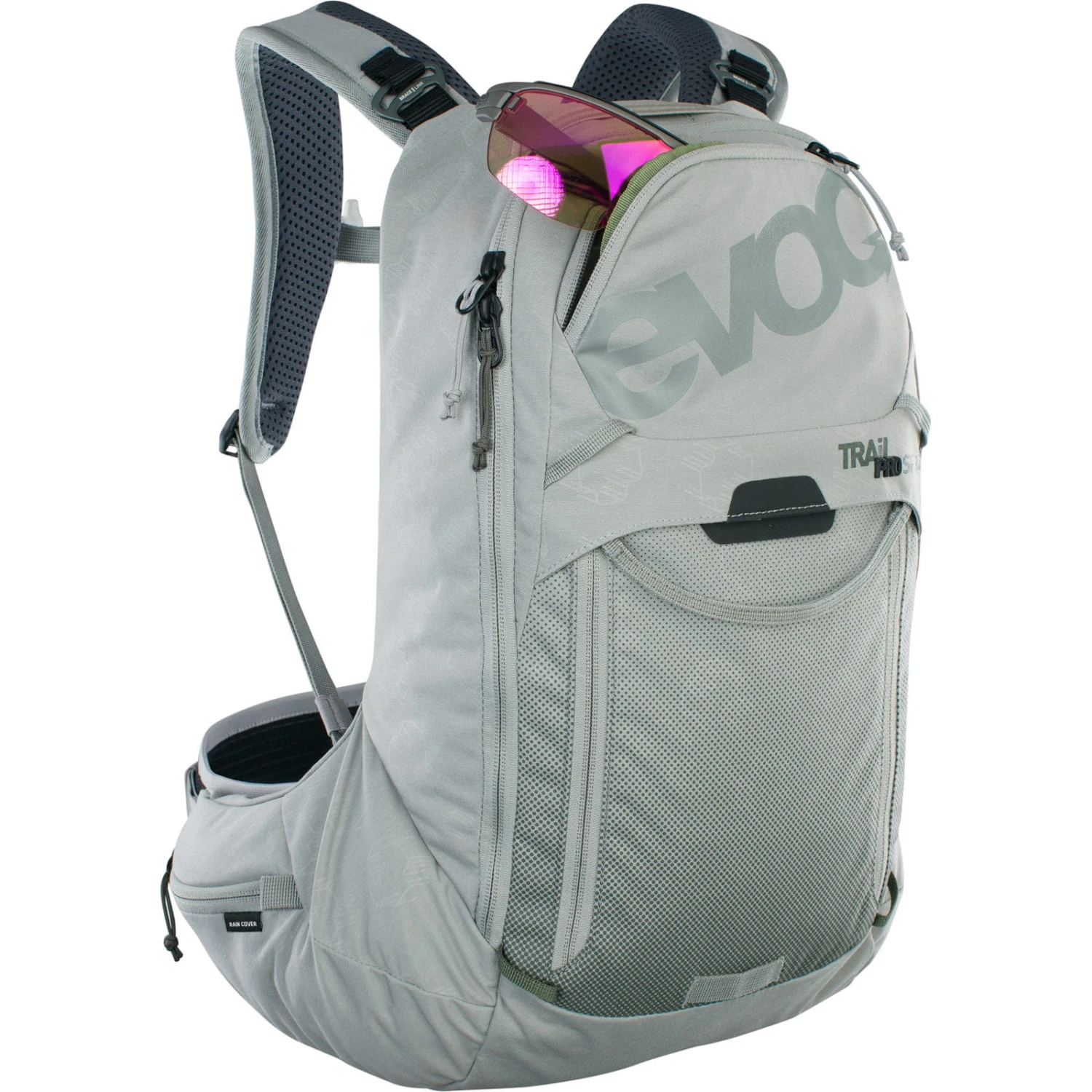 EVOC Trail Pro SF 12 - Bike-Rucksack 4 EVOC Trail Pro SF 12 - Bike-Rucksack – Bild 4