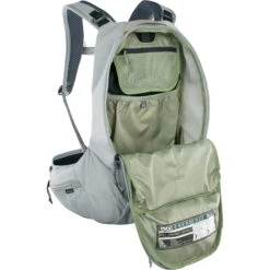 EVOC Trail Pro SF 12 - Bike-Rucksack 15 EVOC Trail Pro SF 12 - Bike-Rucksack -Geschäft Im Freien evoc trail pro sf 12 bike rucksack stone evo 100122107 xs 5