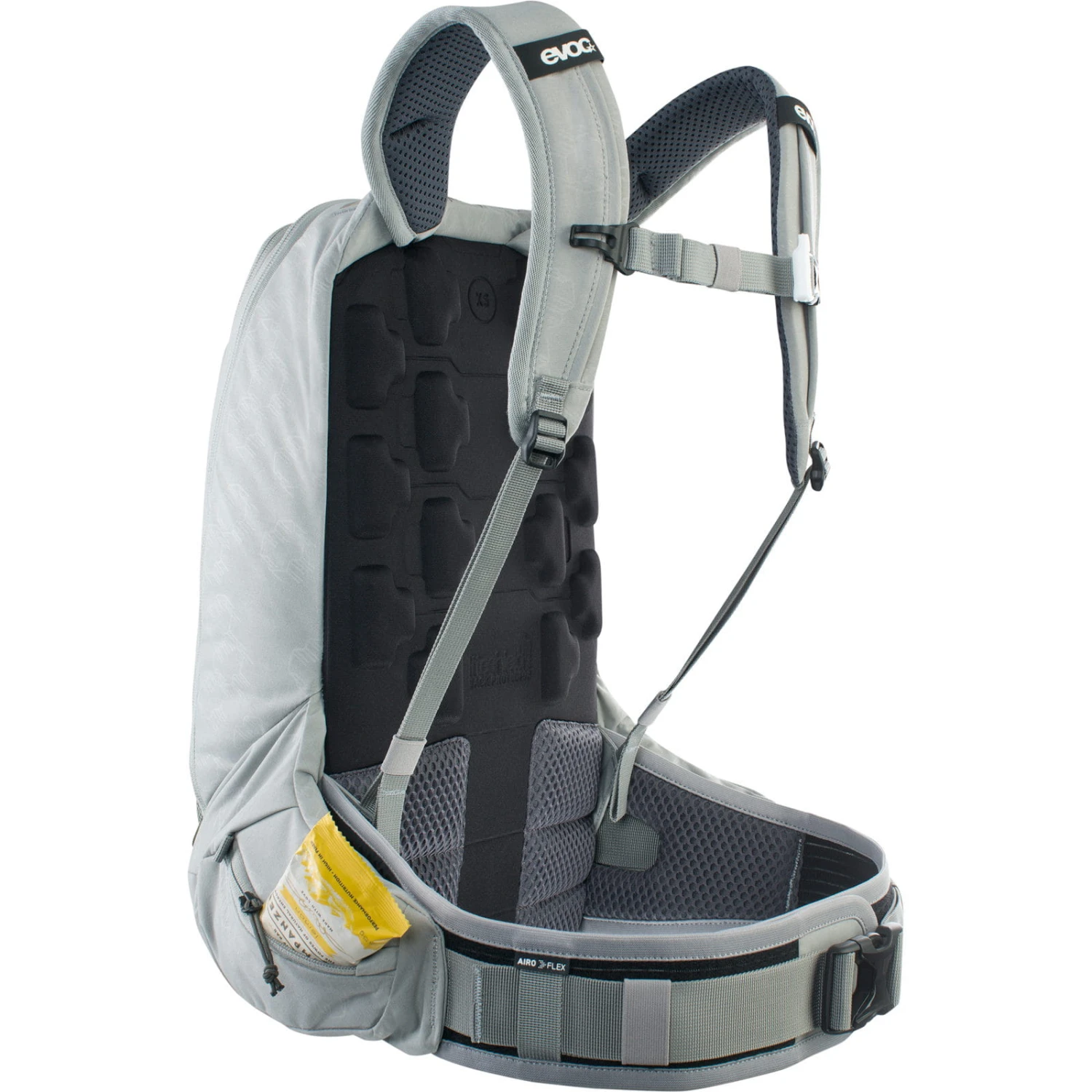 EVOC Trail Pro SF 12 - Bike-Rucksack 3 EVOC Trail Pro SF 12 - Bike-Rucksack – Bild 3