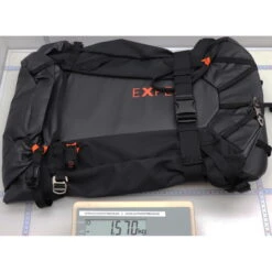 EXPED Couloir 40 - Wintersport-Rucksack -Geschäft Im Freien exped couloir 40 wintersport rucksack ep 7640445456517 4