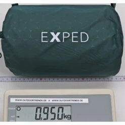 EXPED Dura 5R - Isolierte Schlafmatte 7 EXPED Dura 5R - Isolierte Schlafmatte -Geschäft Im Freien exped dura 5r isolierte schlafmatte ep 7640445454278 2