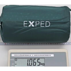 EXPED Dura 5R - Isolierte Schlafmatte 8 EXPED Dura 5R - Isolierte Schlafmatte -Geschäft Im Freien exped dura 5r isolierte schlafmatte ep 7640445454278 3