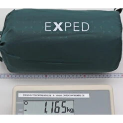 EXPED Dura 5R - Isolierte Schlafmatte 9 EXPED Dura 5R - Isolierte Schlafmatte -Geschäft Im Freien exped dura 5r isolierte schlafmatte ep 7640445454278 4