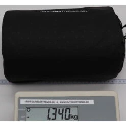 EXPED Dura 8R - Isolierte Daunen-Schlafmatte -Geschäft Im Freien exped dura 8r isolierte daunen schlafmatte ep 7640445454353 4