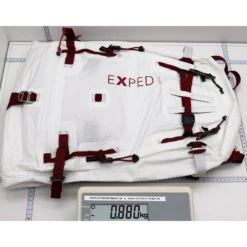 EXPED Icefall 30 - Alpinrucksack -Geschäft Im Freien exped icefall 30 alpinrucksack white ep 7640171998459 12