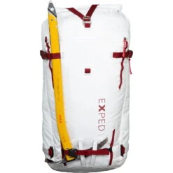 EXPED Icefall 30 - Alpinrucksack -Geschäft Im Freien exped icefall 30 alpinrucksack white ep 7640171998459 6