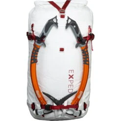 EXPED Icefall 30 - Alpinrucksack -Geschäft Im Freien exped icefall 30 alpinrucksack white ep 7640171998459 9