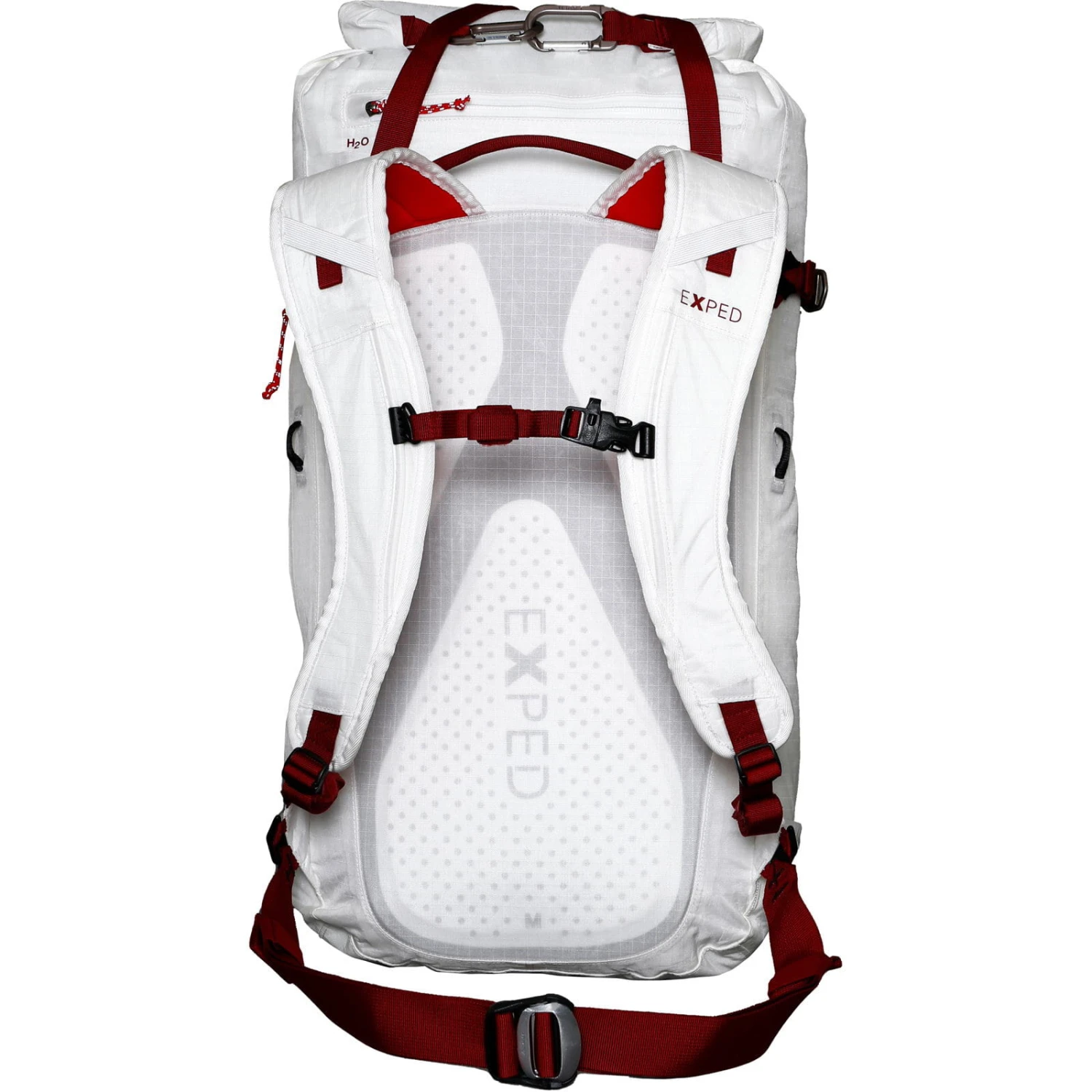 EXPED Icefall 40 - Alpinrucksack 2 EXPED Icefall 40 - Alpinrucksack – Bild 2