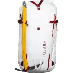 EXPED Icefall 40 - Alpinrucksack 21 EXPED Icefall 40 - Alpinrucksack -Geschäft Im Freien exped icefall 40 alpinrucksack white ep 7640445450256 11