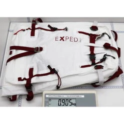 EXPED Icefall 40 - Alpinrucksack 26 EXPED Icefall 40 - Alpinrucksack -Geschäft Im Freien exped icefall 40 alpinrucksack white ep 7640445450256 12