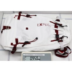 EXPED Icefall 40 - Alpinrucksack 27 EXPED Icefall 40 - Alpinrucksack -Geschäft Im Freien exped icefall 40 alpinrucksack white ep 7640445450256 13