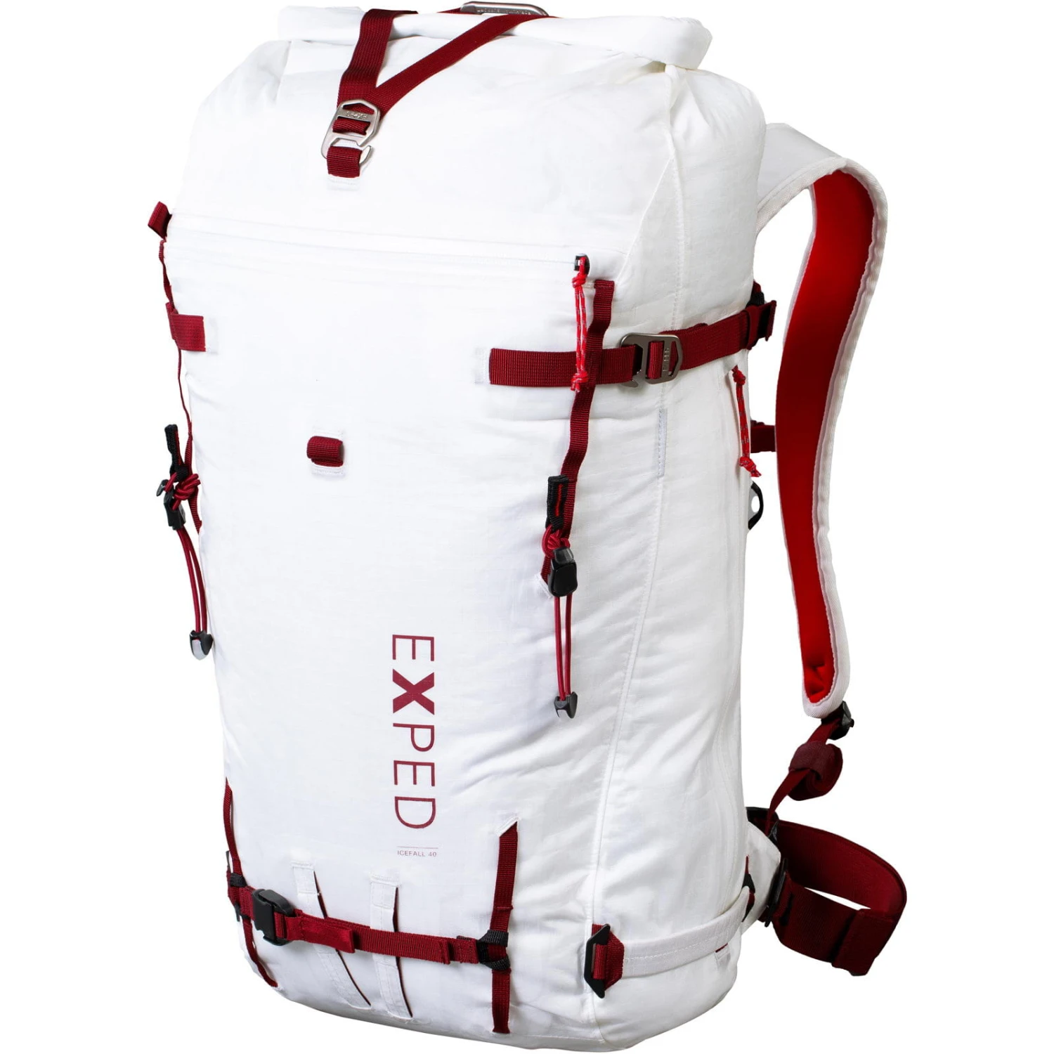 EXPED Icefall 40 - Alpinrucksack 1 EXPED Icefall 40 - Alpinrucksack