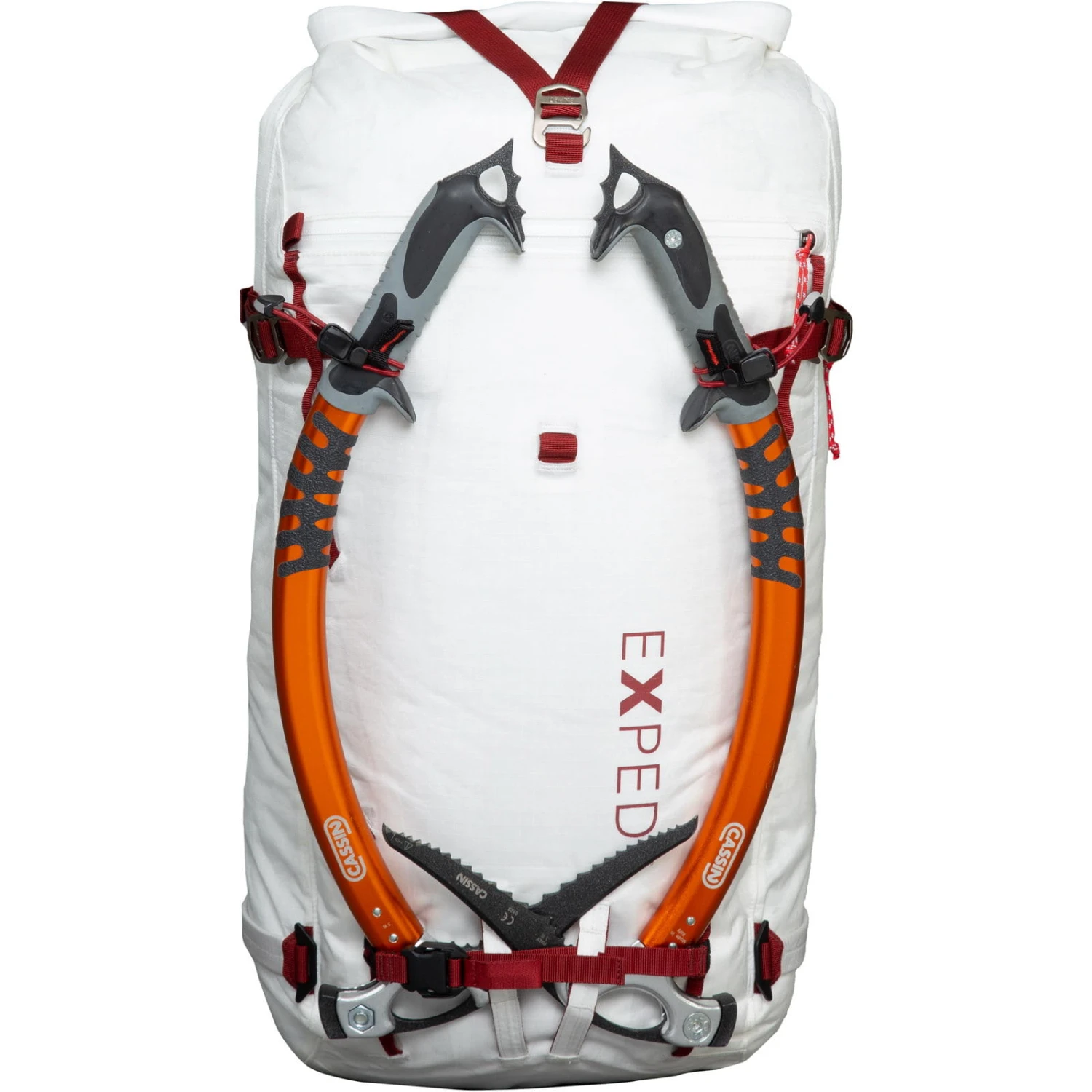 EXPED Icefall 40 - Alpinrucksack 10 EXPED Icefall 40 - Alpinrucksack – Bild 10