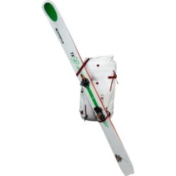 EXPED Icefall 40 - Alpinrucksack 25 EXPED Icefall 40 - Alpinrucksack -Geschäft Im Freien exped icefall 40 alpinrucksack white ep 7640445450256 6