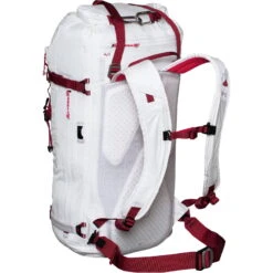 EXPED Icefall 50 - Alpinrucksack -Geschäft Im Freien exped icefall 50 alpinrucksack white ep 7640445450836 3