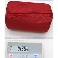 EXPED MegaMat Lite 12 - Luftmatratze -Geschäft Im Freien exped megamat lite 12 isomatte ep 7640171993256 3