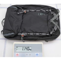 EXPED Mountain Pro 20 - Rucksack -Geschäft Im Freien exped mountain pro 20 rucksack ep 7640171993553 5