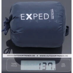 EXPED Rem Pillow - Kissen 6 EXPED Rem Pillow - Kissen -Geschäft Im Freien exped rem pillow kissen ep 7640277841871 8