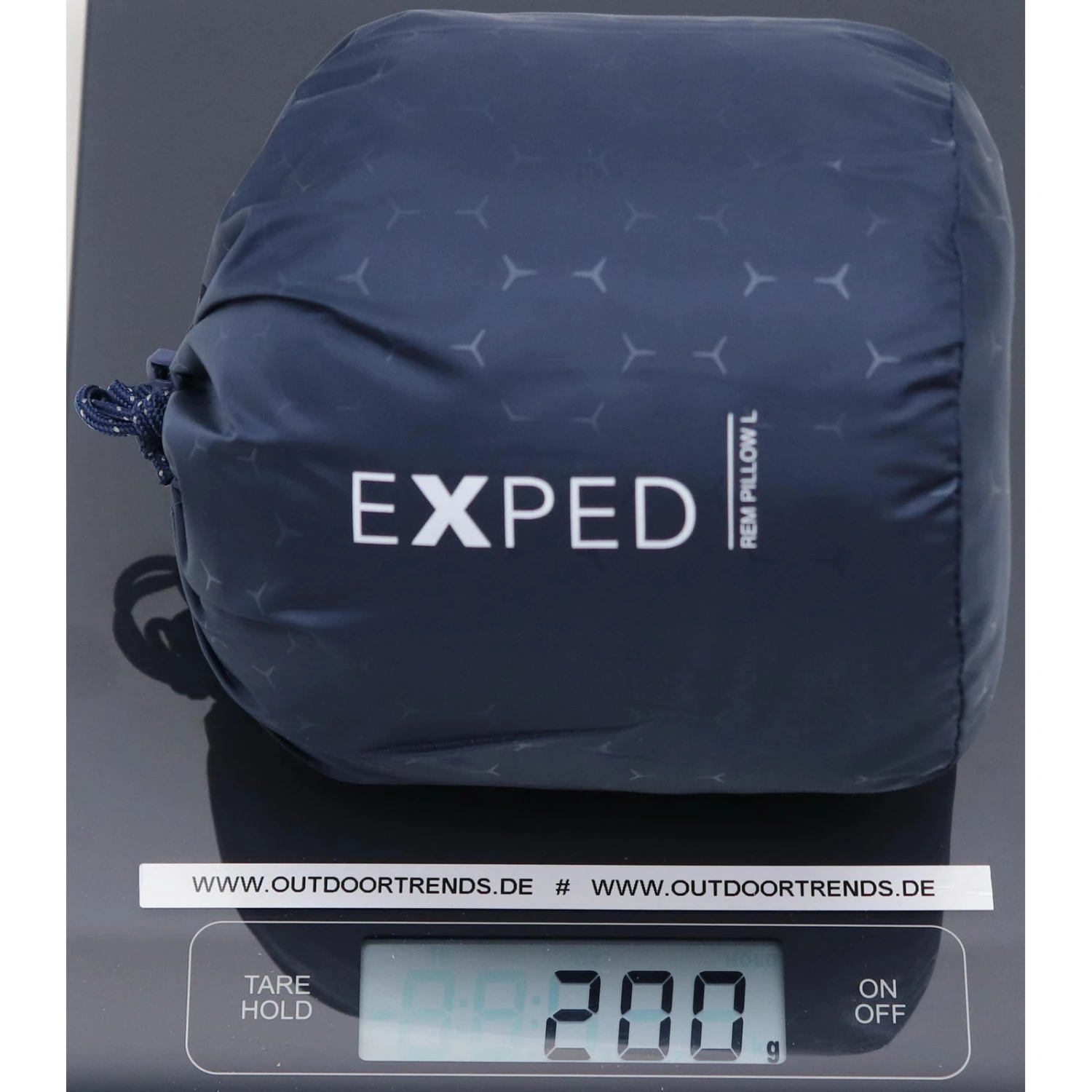 EXPED Rem Pillow - Kissen 4 EXPED Rem Pillow - Kissen – Bild 4