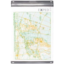 EXPED Seal Sleeve A4 - Kartenhülle