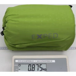 EXPED SIM Ultra 5 - Isomatte 6 EXPED SIM Ultra 5 - Isomatte -Geschäft Im Freien exped sim ultra 5 isomatte ep 7640277842892 1