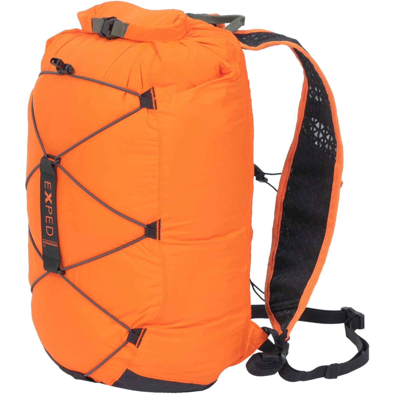 EXPED Stormrunner 15 - Leicht-Rucksack 1 EXPED Stormrunner 15 - Leicht-Rucksack