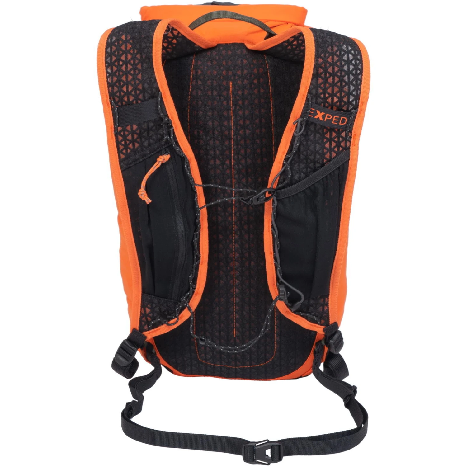 EXPED Stormrunner 15 - Leicht-Rucksack 2 EXPED Stormrunner 15 - Leicht-Rucksack – Bild 2