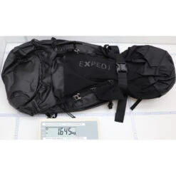 EXPED Thunder 70 Men's - Trekking-Rucksack -Geschäft Im Freien exped thunder 70 men s trekking rucksack ep 7640445451253 4