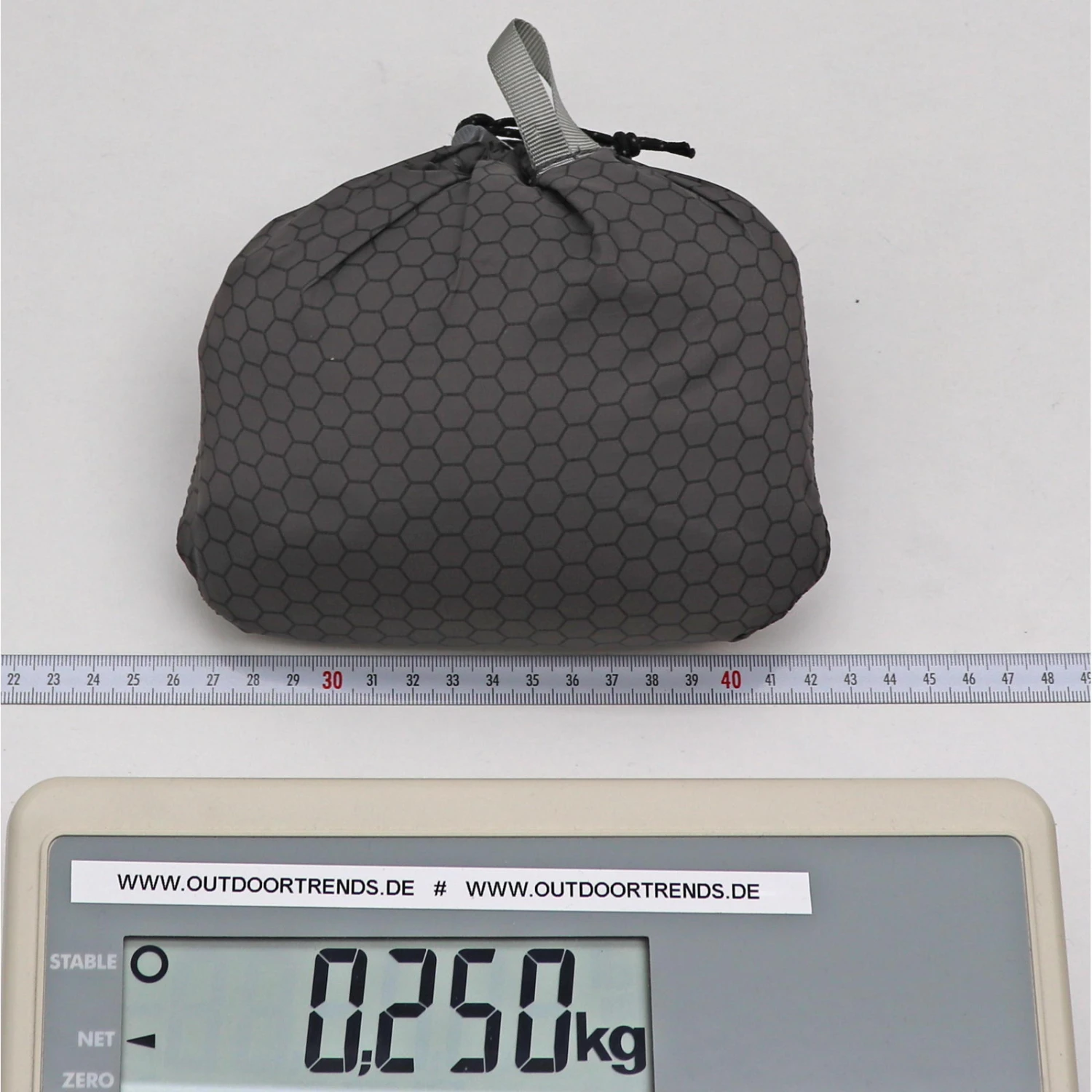 EXPED Travel Hammock Lite Kit - Hängematte 2 EXPED Travel Hammock Lite Kit - Hängematte – Bild 2