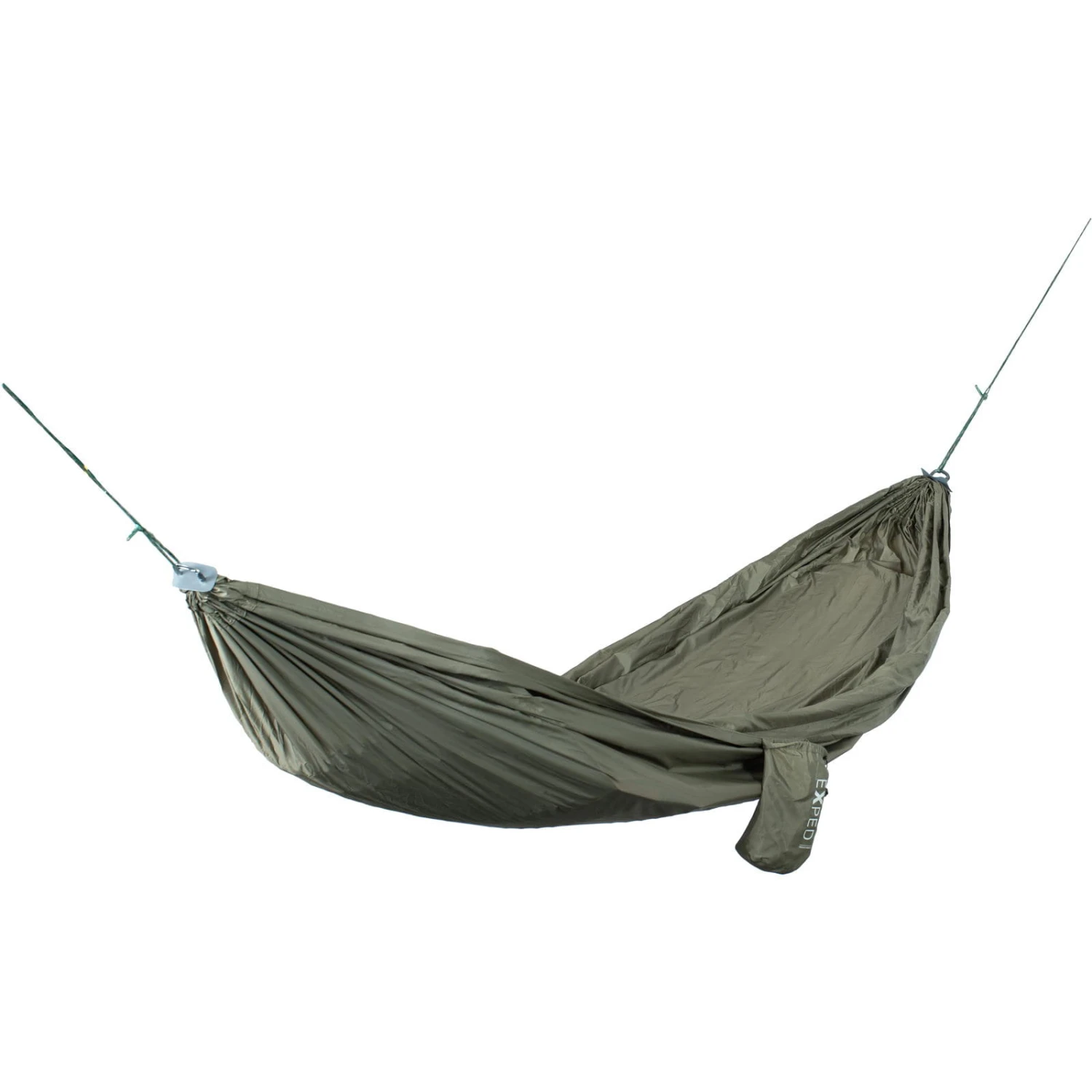 EXPED Trekking Hammock - Hängematte 1 EXPED Trekking Hammock - Hängematte