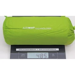 EXPED Ultra 1R - Luftmatratze -Geschäft Im Freien exped ultra 1r luftmatratze ep 7640445454384 0