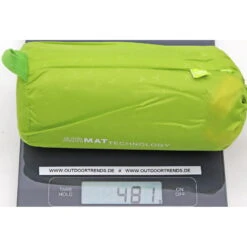 EXPED Ultra 1R Mummy - Luftmatratze -Geschäft Im Freien exped ultra 1r mummy luftmatratze ep 7640445454414 4