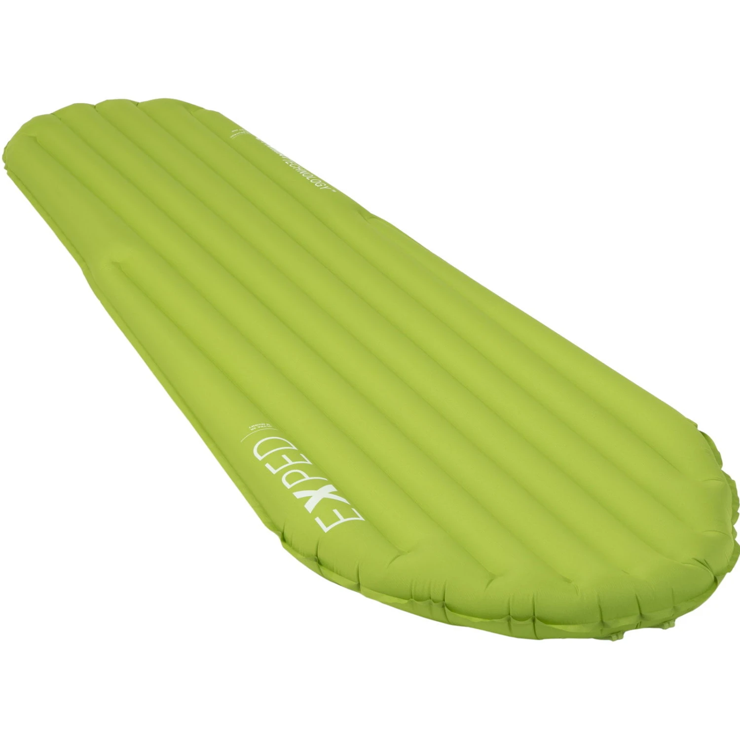 EXPED Ultra 3R Mummy - Isolierte Luftmatratze 2 EXPED Ultra 3R Mummy - Isolierte Luftmatratze – Bild 2