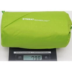 EXPED Ultra 5R - Isolierte Luftmatratze -Geschäft Im Freien exped ultra 5r isolierte luftmatratze ep 7640445454551 4