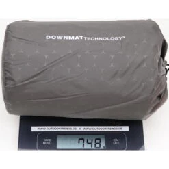 EXPED Ultra 7R - Daunen Gefüllte Luftmatratze -Geschäft Im Freien exped ultra 7r daunen gefuellte luftmatratze ep 7640445454612 2