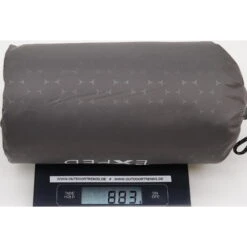 EXPED Ultra 7R - Daunen Gefüllte Luftmatratze -Geschäft Im Freien exped ultra 7r daunen gefuellte luftmatratze ep 7640445454612 3