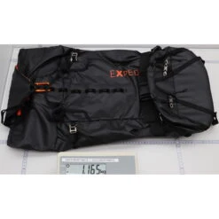 EXPED Verglas 40 - Alpinrucksack -Geschäft Im Freien exped verglas 40 alpinrucksack ep 7640445453295 6