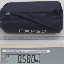 EXPED Versa 1R - Luftmatratze -Geschäft Im Freien exped versa 1r luftmatratze ep 7640445454131 2