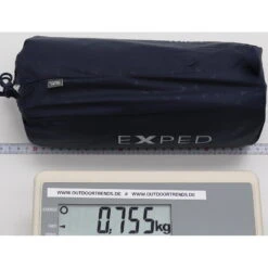 EXPED Versa 1R - Luftmatratze -Geschäft Im Freien exped versa 1r luftmatratze ep 7640445454131 3