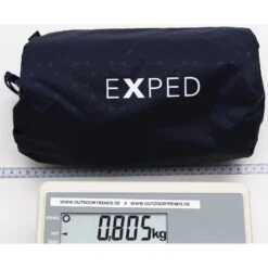 EXPED Versa 2R - Isolierte Luftmatratze -Geschäft Im Freien exped versa 2r isolierte luftmatratze ep 7640445454155 3