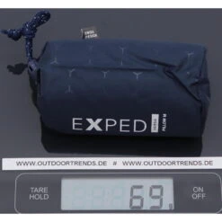 EXPED Versa Pillow M - Kissen -Geschäft Im Freien exped versa pillow m kissen navy ep 7640445454643 2